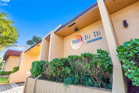 9974 SW 88th Street Miami FL 33176
