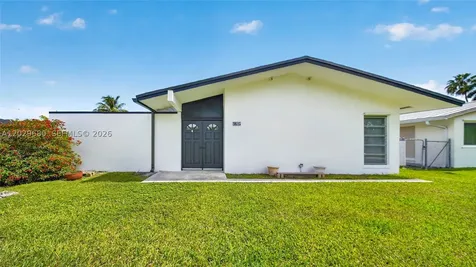9605 SW 187th Street Cutler Bay FL 33157