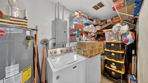 9605 SW 187th Street Cutler Bay FL 33157