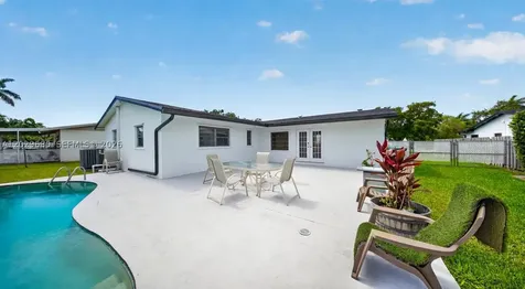 9605 SW 187th Street Cutler Bay FL 33157