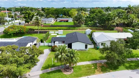 9605 SW 187th Street Cutler Bay FL 33157