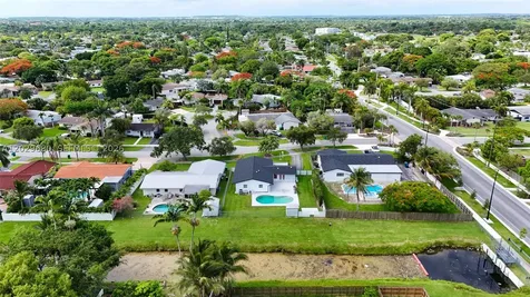 9605 SW 187th Street Cutler Bay FL 33157