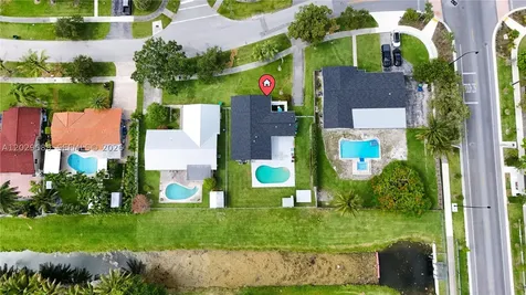 9605 SW 187th Street Cutler Bay FL 33157