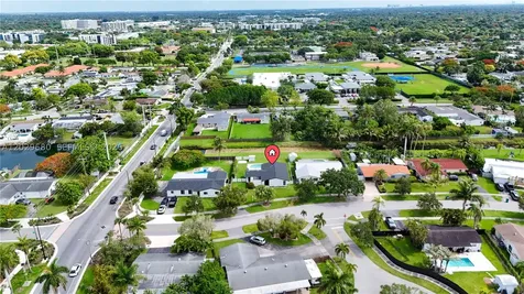 9605 SW 187th Street Cutler Bay FL 33157