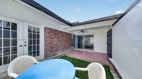 9605 SW 187th Street Cutler Bay FL 33157
