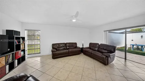 9605 SW 187th Street Cutler Bay FL 33157