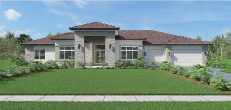 29604 SW 194 Court Homestead FL 33030