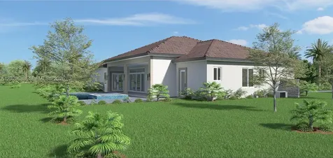 29604 SW 194 Court Homestead FL 33030