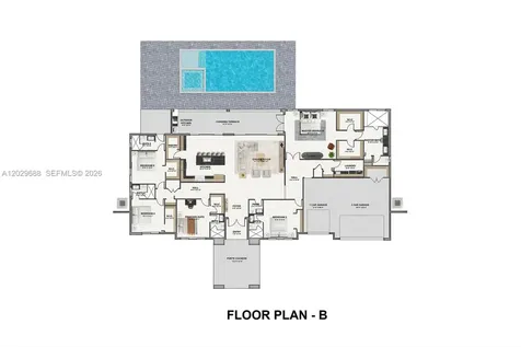 29604 SW 194 Court Homestead FL 33030