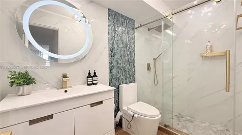 1465 NE 123rd Street North Miami FL 33161
