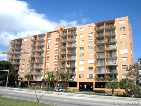 1465 NE 123rd Street North Miami FL 33161