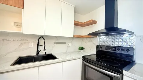 1465 NE 123rd Street North Miami FL 33161