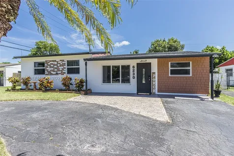 6230 SW 16th Court North Lauderdale FL 33068