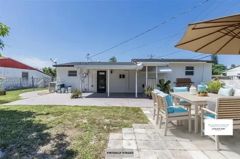 6230 SW 16th Court North Lauderdale FL 33068