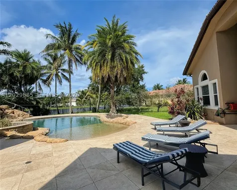 10445 Canterbury Court Davie FL 33328