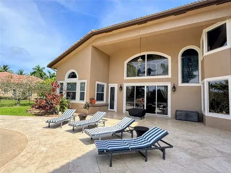 10445 Canterbury Court Davie FL 33328