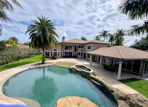 10445 Canterbury Court Davie FL 33328