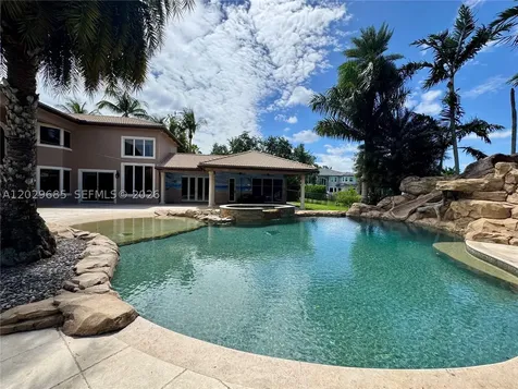 10445 Canterbury Court Davie FL 33328