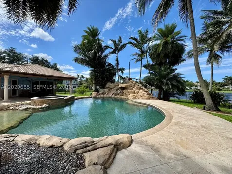 10445 Canterbury Court Davie FL 33328