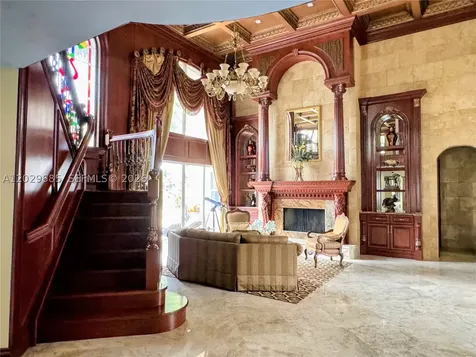 10445 Canterbury Court Davie FL 33328