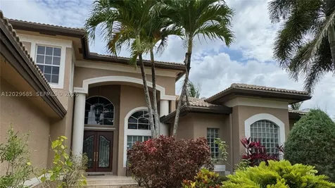 10445 Canterbury Court Davie FL 33328