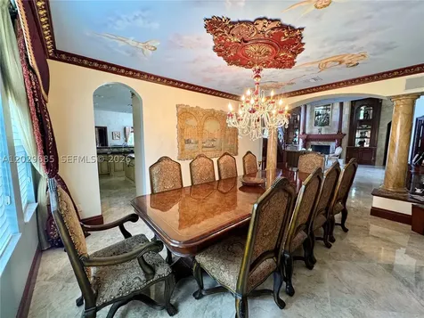 10445 Canterbury Court Davie FL 33328