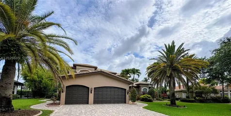 10445 Canterbury Court Davie FL 33328