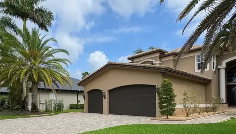 10445 Canterbury Court Davie FL 33328