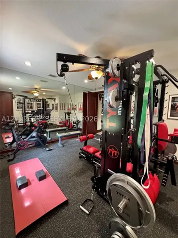 10445 Canterbury Court Davie FL 33328