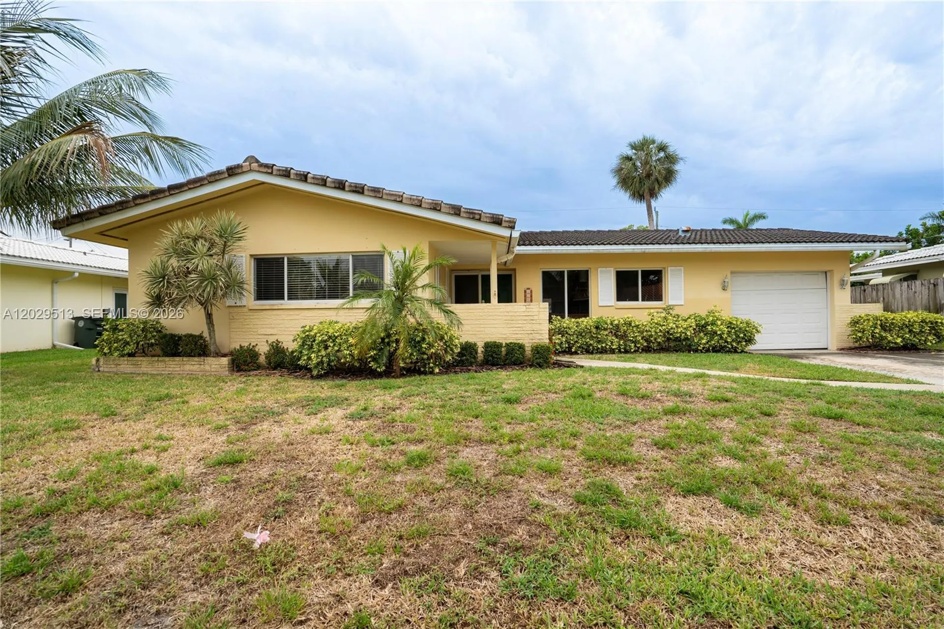 1104 SW 12th Street Boca Raton FL 33486