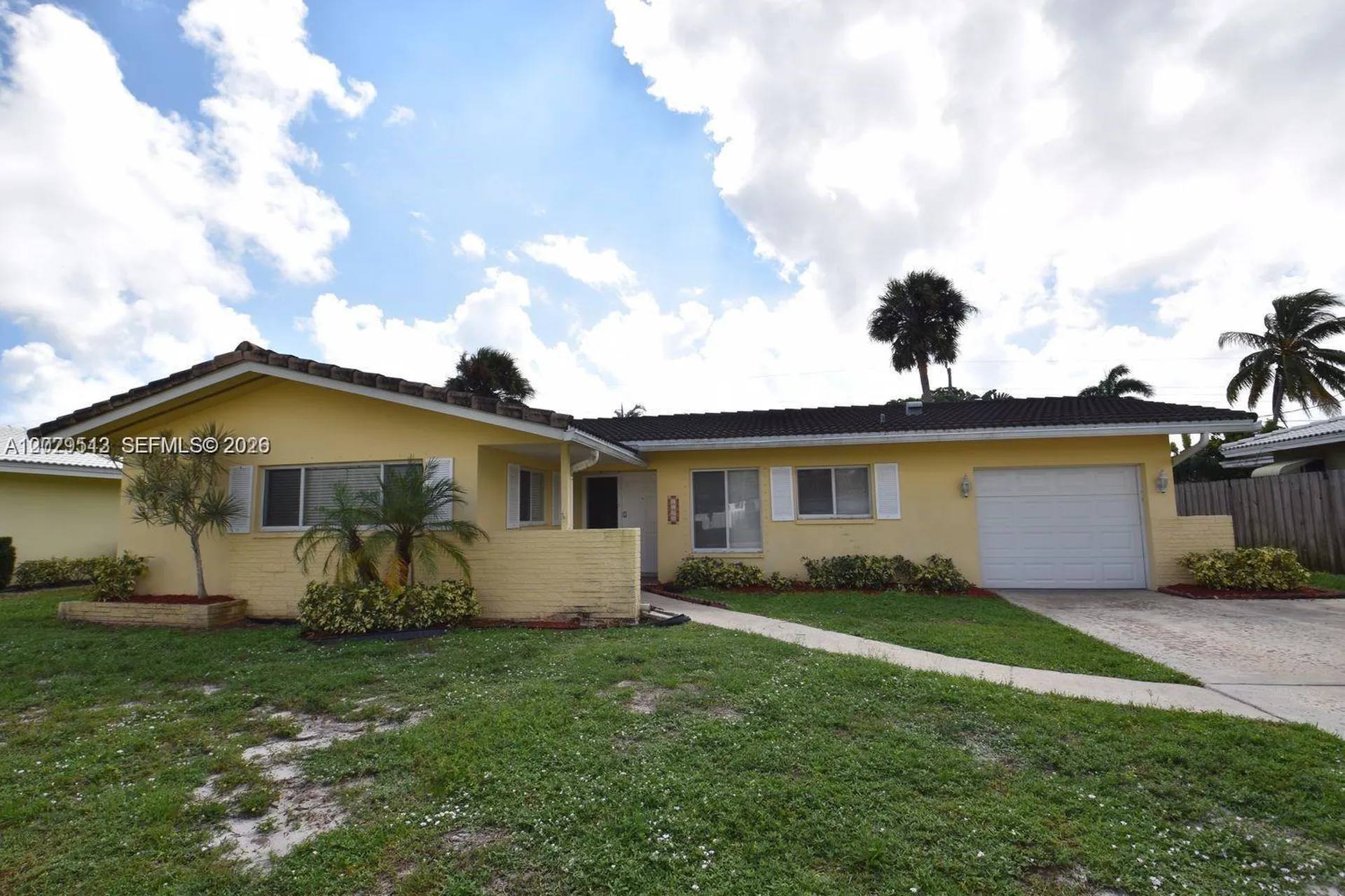 1104 SW 12th Street Boca Raton FL 33486