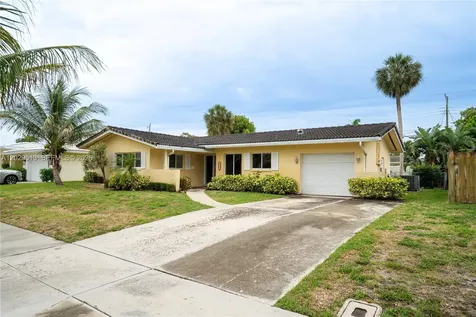 1104 SW 12th Street Boca Raton FL 33486