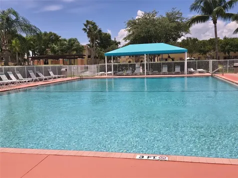 1658 SE 28th Court Homestead FL 33035