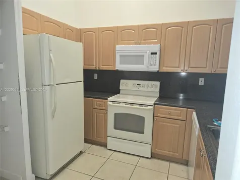 1658 SE 28th Court Homestead FL 33035