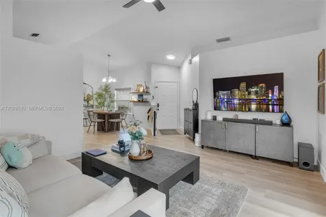 17953 SW 11th Street Pembroke Pines FL 33029