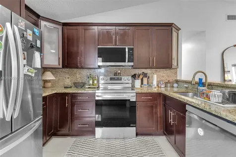 17953 SW 11th Street Pembroke Pines FL 33029