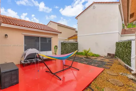 17953 SW 11th Street Pembroke Pines FL 33029