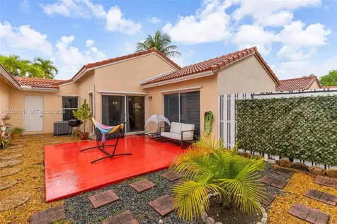 17953 SW 11th Street Pembroke Pines FL 33029