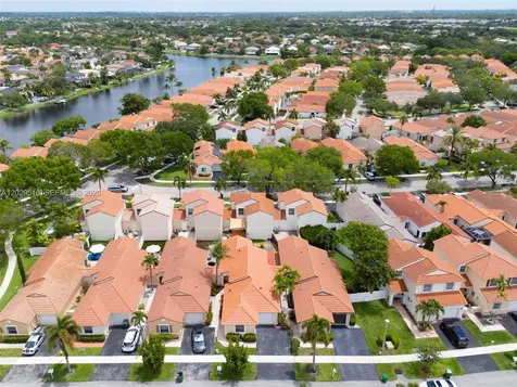 17953 SW 11th Street Pembroke Pines FL 33029