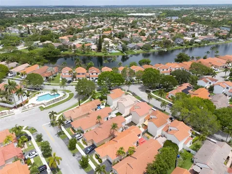 17953 SW 11th Street Pembroke Pines FL 33029
