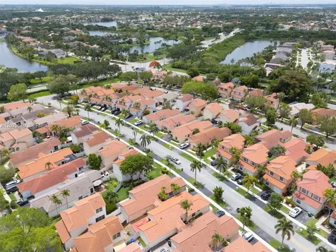 17953 SW 11th Street Pembroke Pines FL 33029