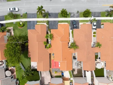 17953 SW 11th Street Pembroke Pines FL 33029