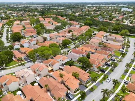17953 SW 11th Street Pembroke Pines FL 33029
