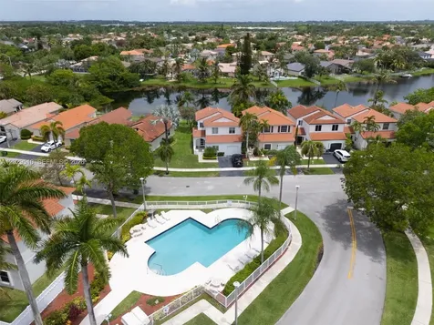17953 SW 11th Street Pembroke Pines FL 33029