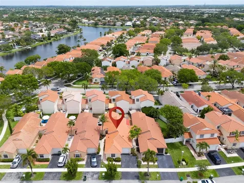 17953 SW 11th Street Pembroke Pines FL 33029