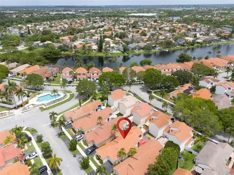17953 SW 11th Street Pembroke Pines FL 33029