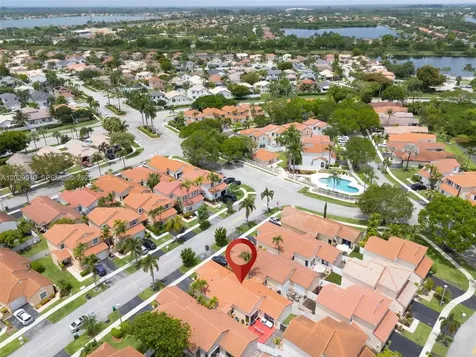 17953 SW 11th Street Pembroke Pines FL 33029