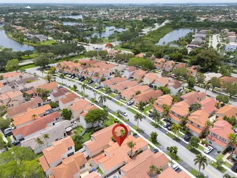 17953 SW 11th Street Pembroke Pines FL 33029