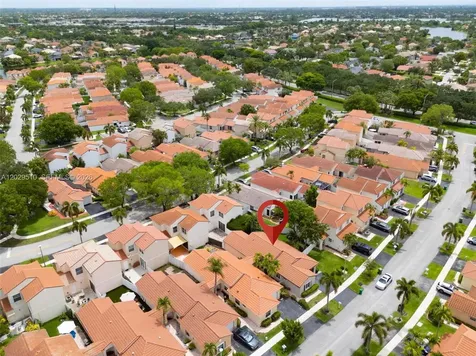 17953 SW 11th Street Pembroke Pines FL 33029