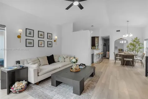 17953 SW 11th Street Pembroke Pines FL 33029